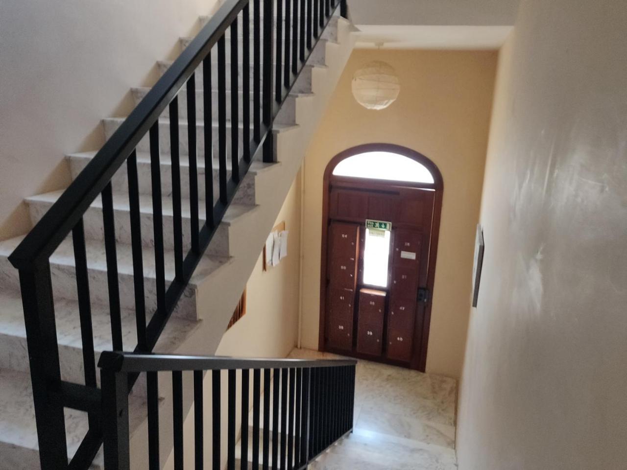 Appartamento Panoramic Penthouse In Marsascala Which Enjoys Sea And Country Views Marsaskala Esterno foto