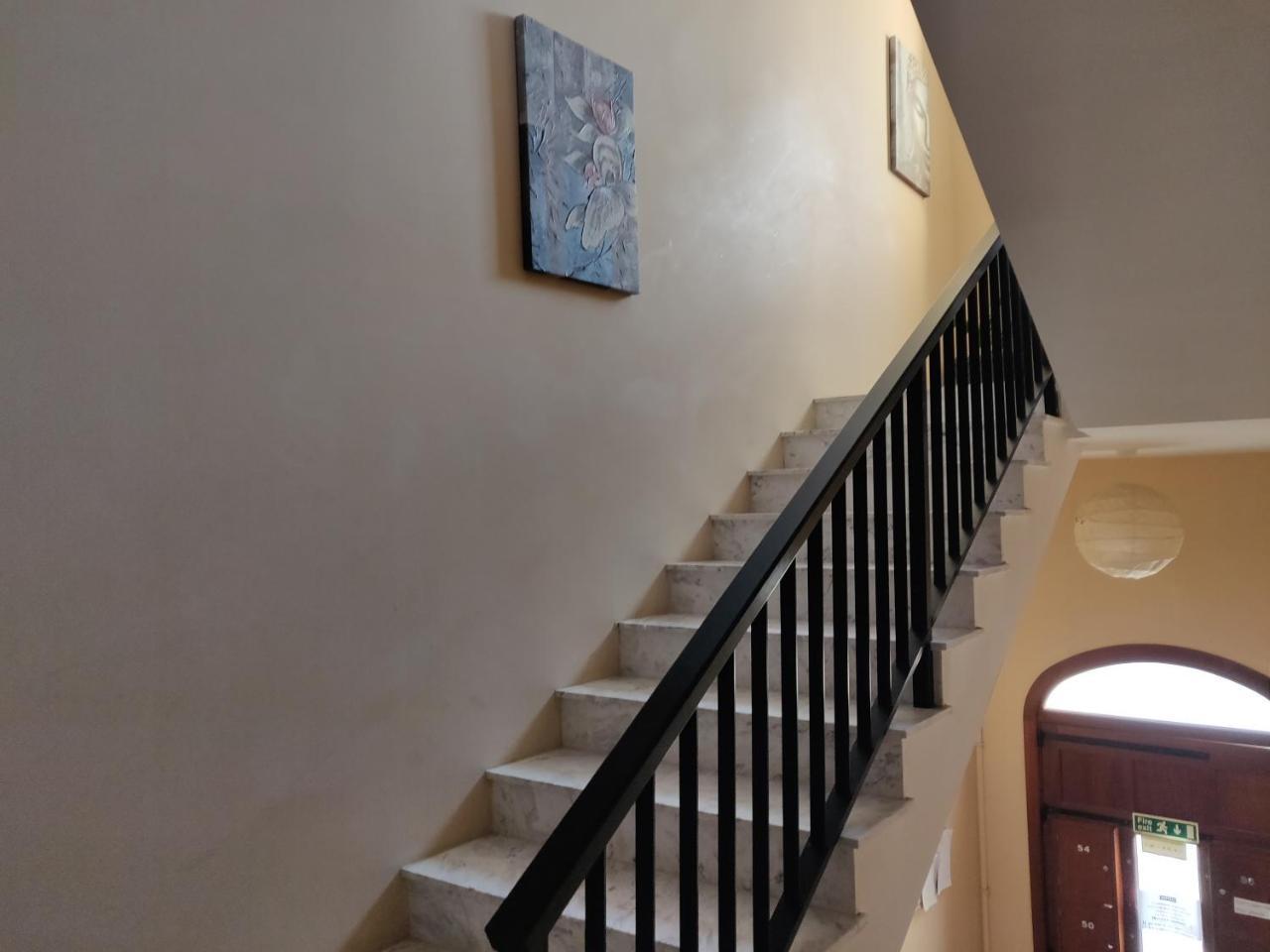 Appartamento Panoramic Penthouse In Marsascala Which Enjoys Sea And Country Views Marsaskala Esterno foto