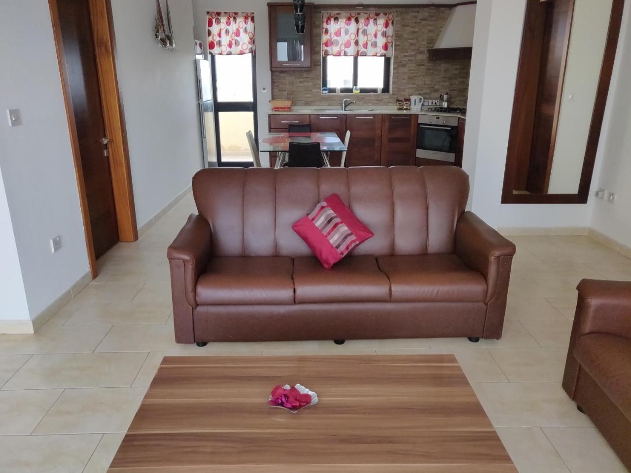 Appartamento Panoramic Penthouse In Marsascala Which Enjoys Sea And Country Views Marsaskala Esterno foto