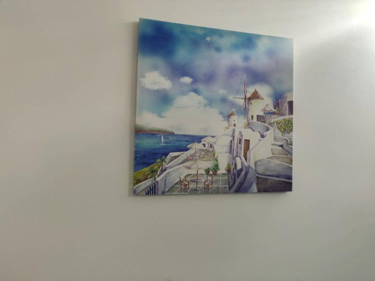 Appartamento Panoramic Penthouse In Marsascala Which Enjoys Sea And Country Views Marsaskala Esterno foto