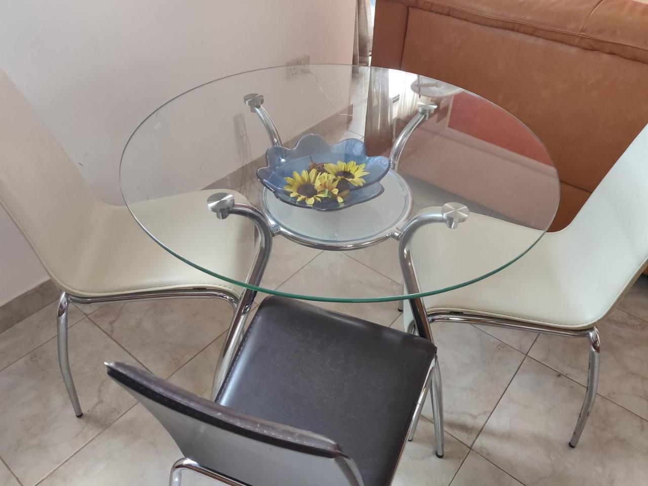 Appartamento Panoramic Penthouse In Marsascala Which Enjoys Sea And Country Views Marsaskala Esterno foto